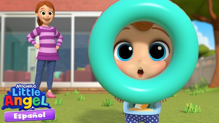 dibujos de estimulacion para niños de 3 a 4 años