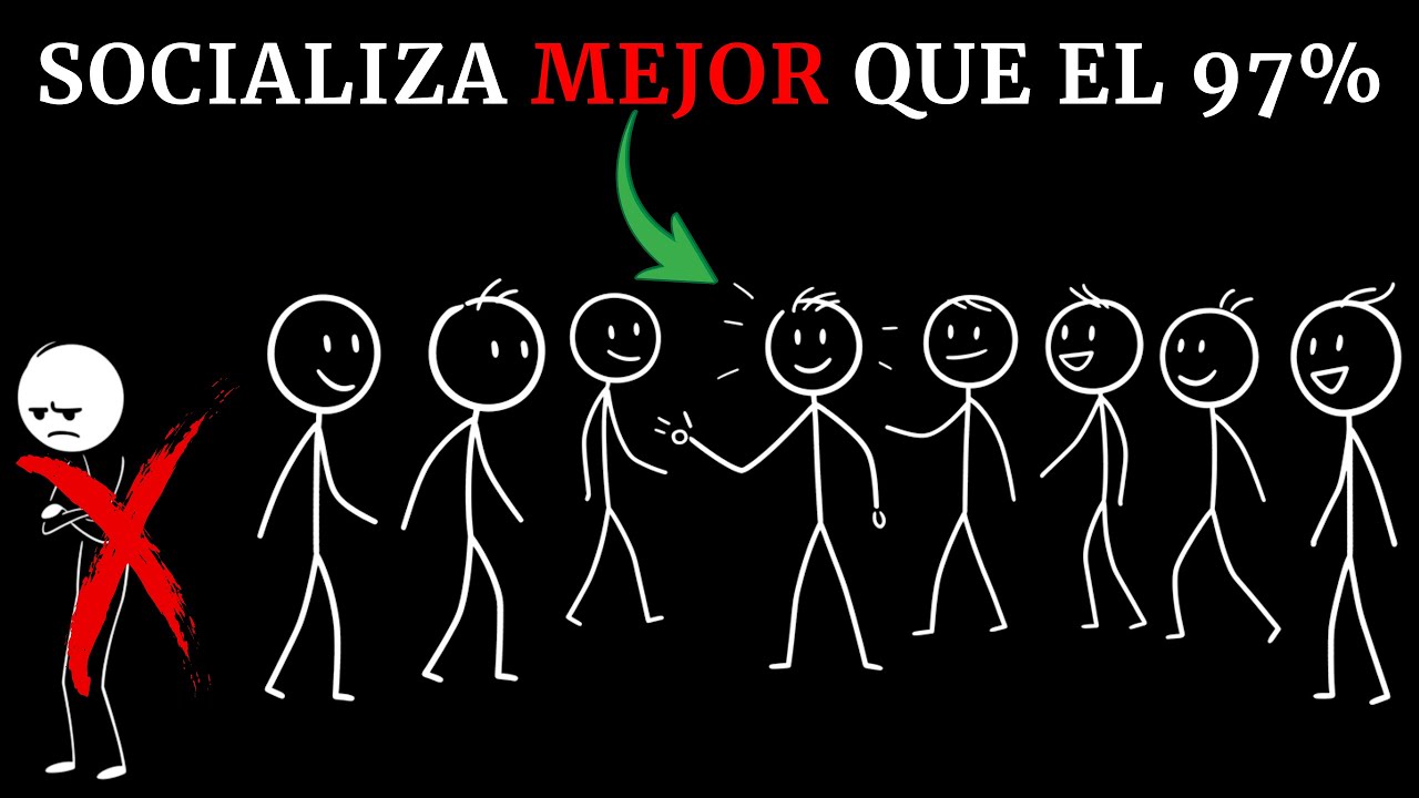 dificultad para relacionarse con los demas