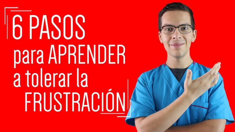 dinamicas grupales de tolerancia a frustracion