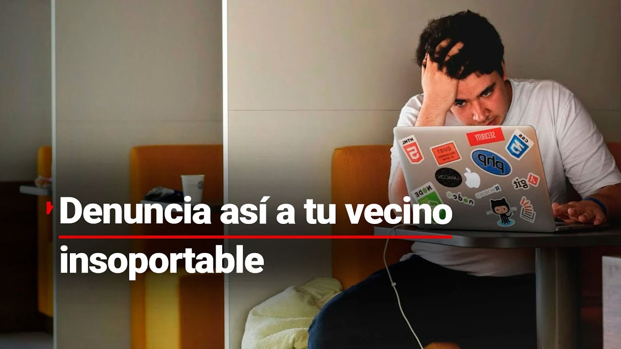 donde denunciar a un vecino esquizofrenico