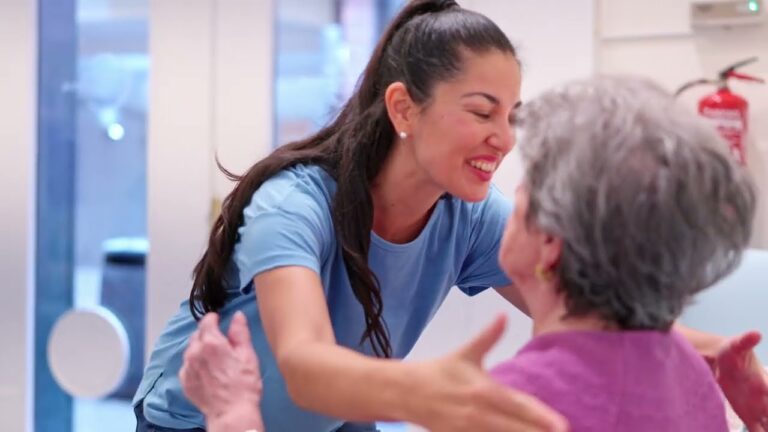 donde puede trabajar un integrador social