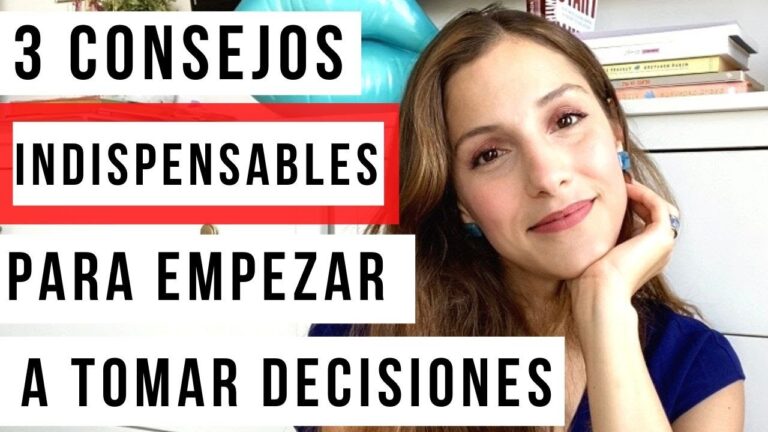 ejemplos de toma de decisiones en la vida cotidiana