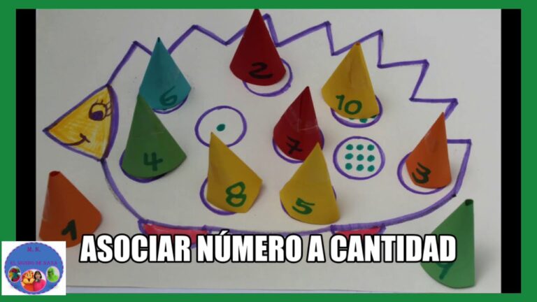 ejercicios de atencion y concentracion para niños de preescolar pdf