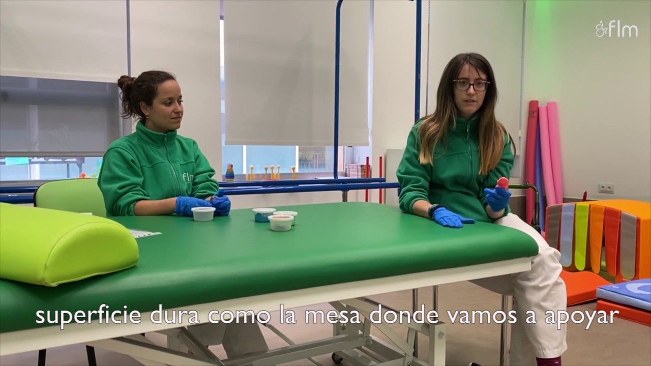 ejercicios de terapia ocupacional para adolescentes