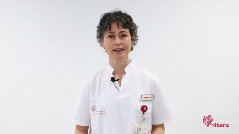 ejercicios para la disfonia infantil