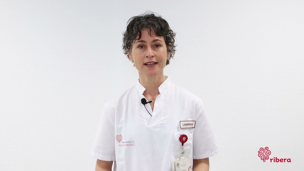 ejercicios para la disfonia infantil
