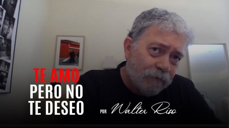 el amor no es tener pareja ni besar