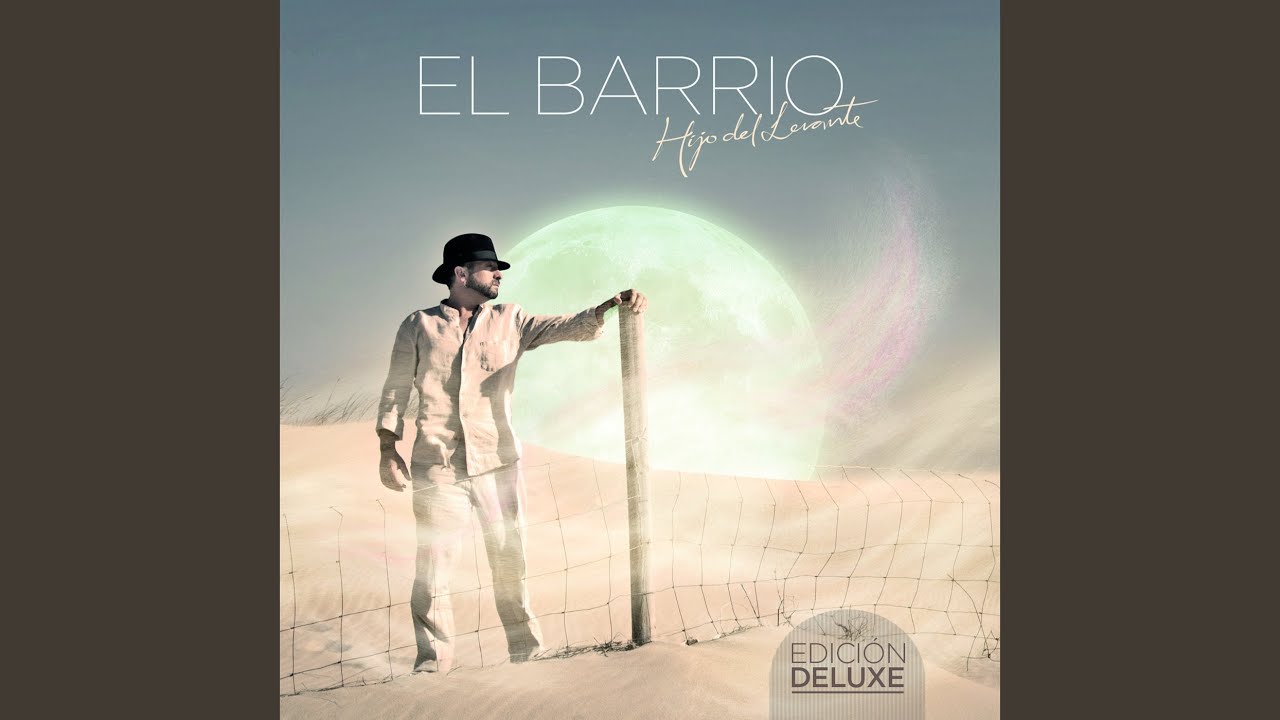 el barrio el hijo del levante descargar