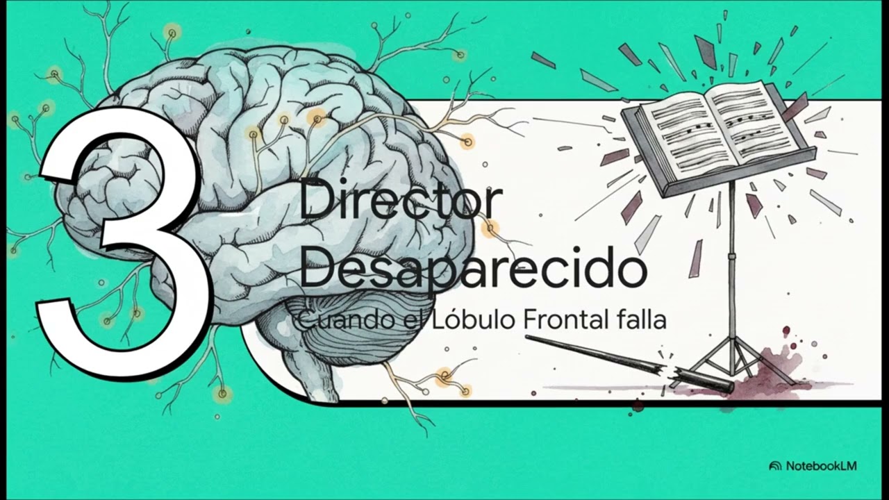 el cerebro ejecutivo elkhonon goldberg pdf