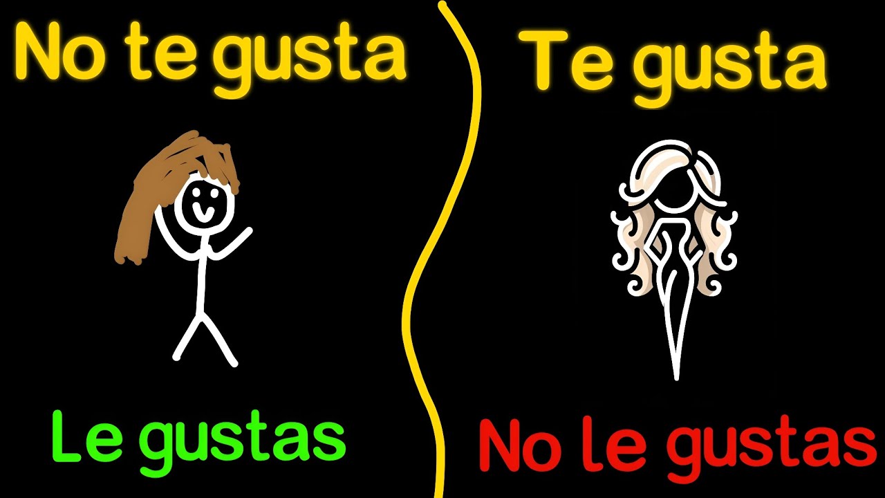 el chico que me gusta no me hace caso