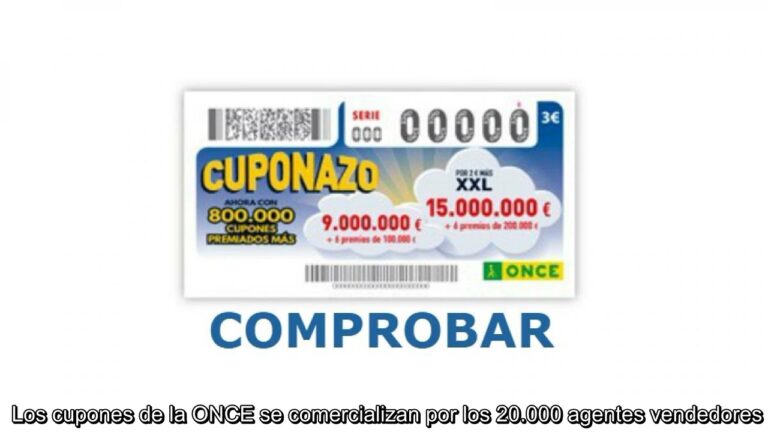 el cuponazo del 2 de abril
