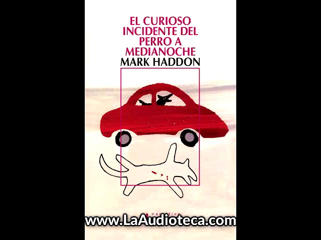el extraño suceso del perro a medianoche pdf