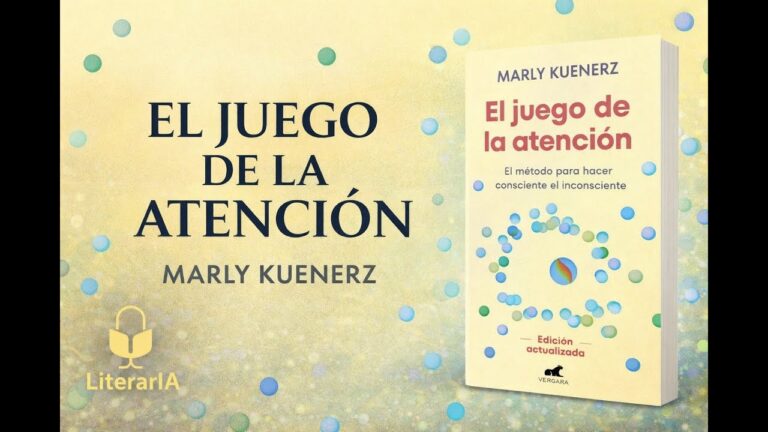 el juego de la atención descubrir nuestro propio yo