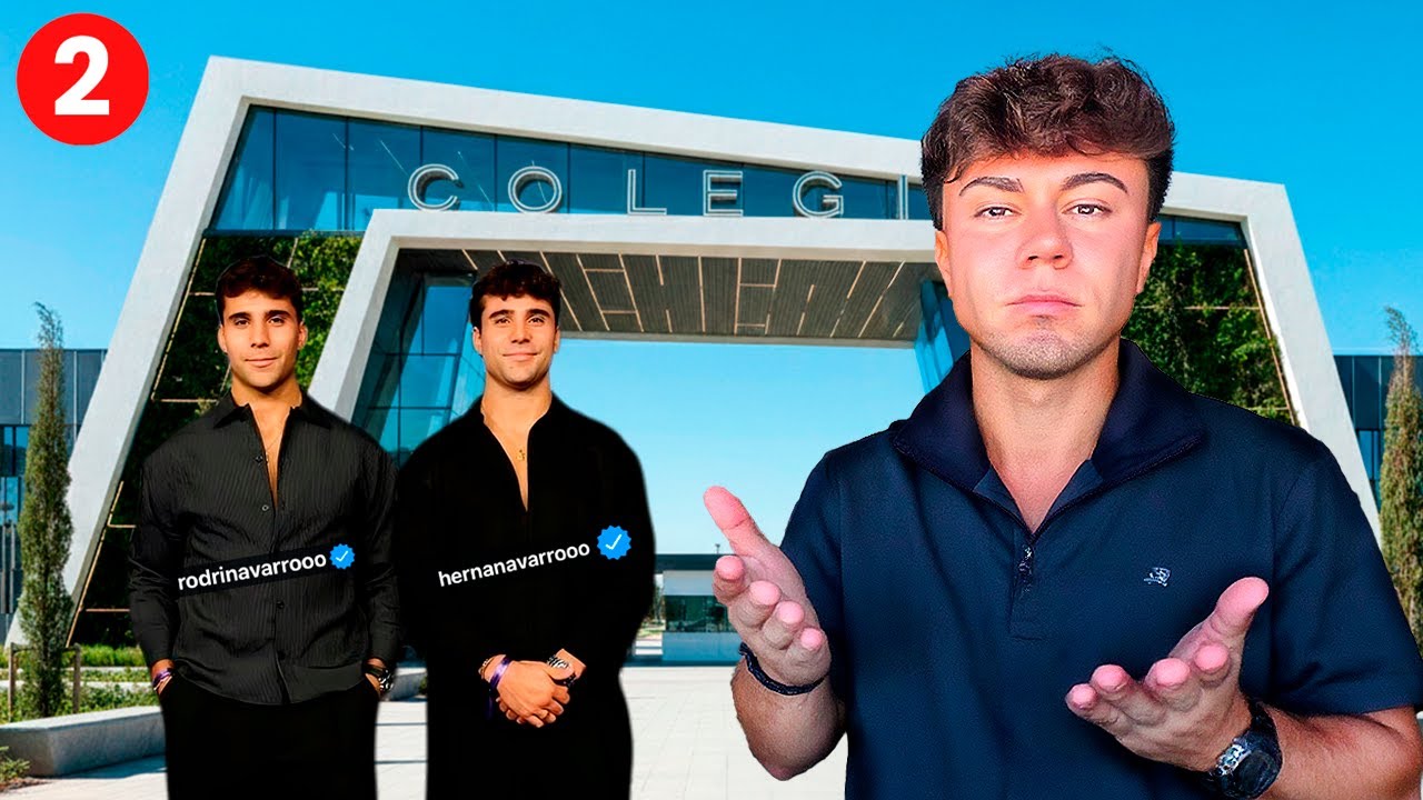 el mejor colegio de alcala de henares