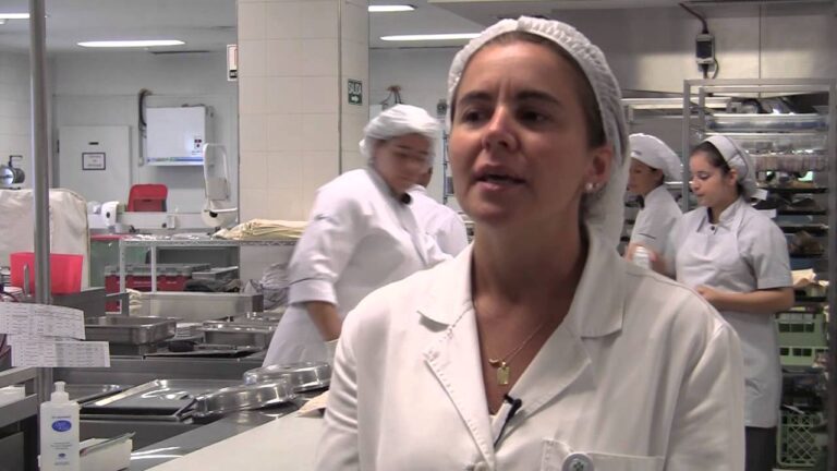 el papel del nutricionista en un servicio de alimentación hospitalario