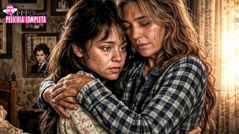 el pozo pelicula completa en español