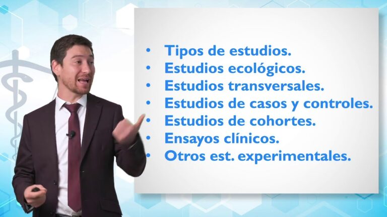 en los estudios epidemiologicos realizados en determinada poblacion