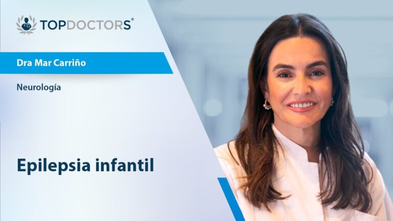 epilepsia focal benigna de la infancia