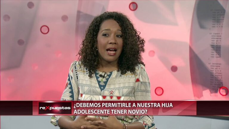 es bueno tener novio a los 12 años