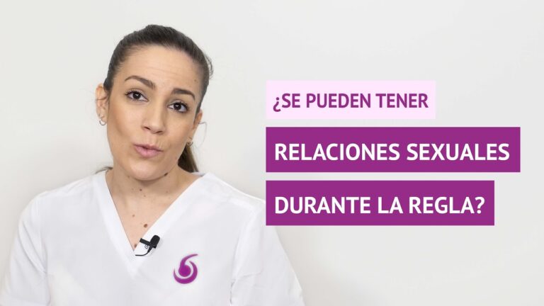 es pecado hacer el amor con el periodo
