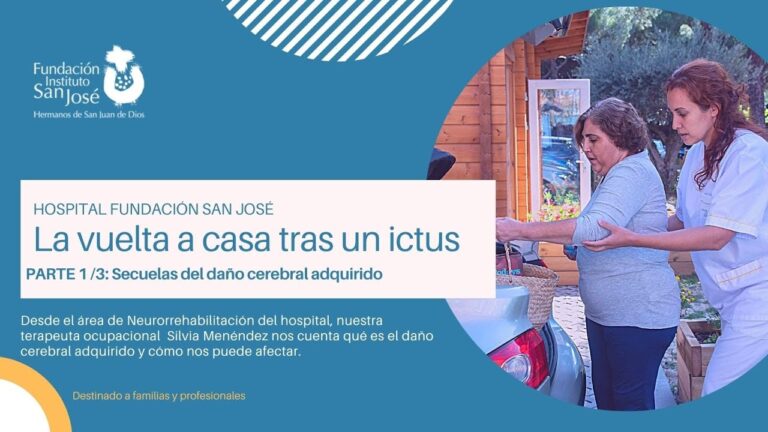 esperanza de vida tras un ictus