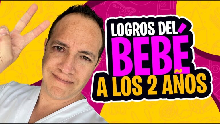 estimulacion niño de 2 años