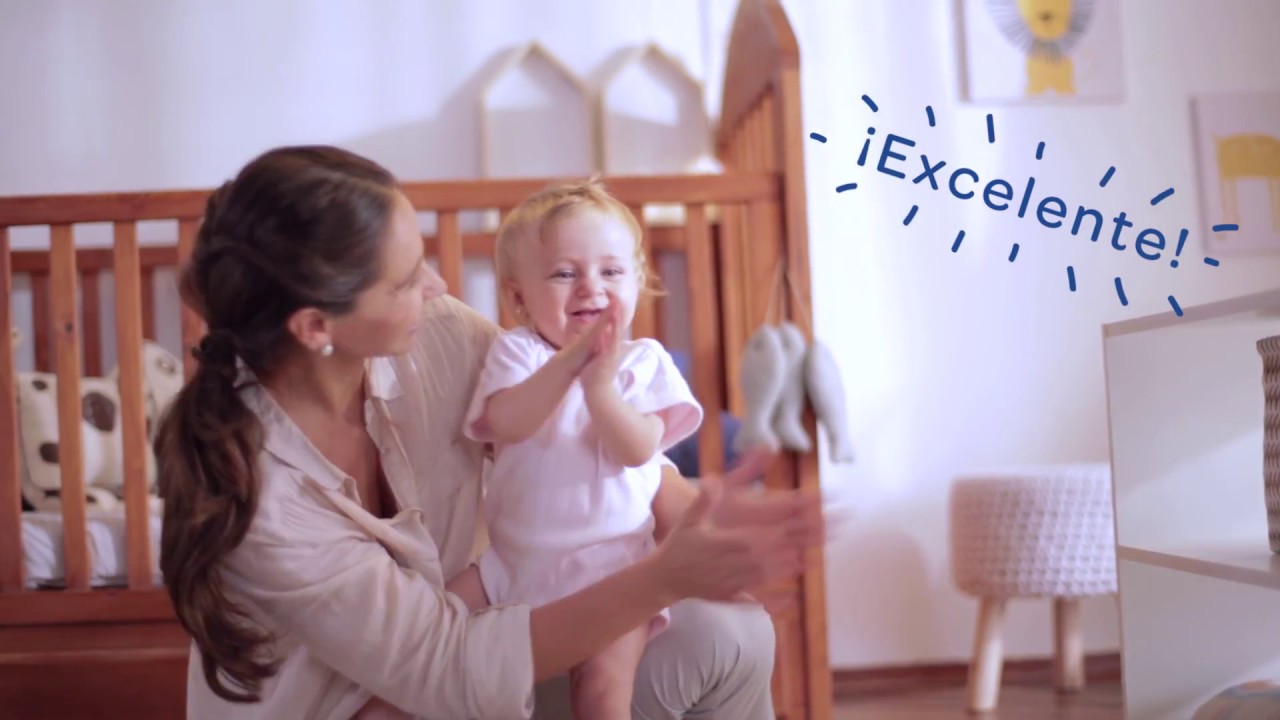 estimulacion temprana para bebes 10 meses