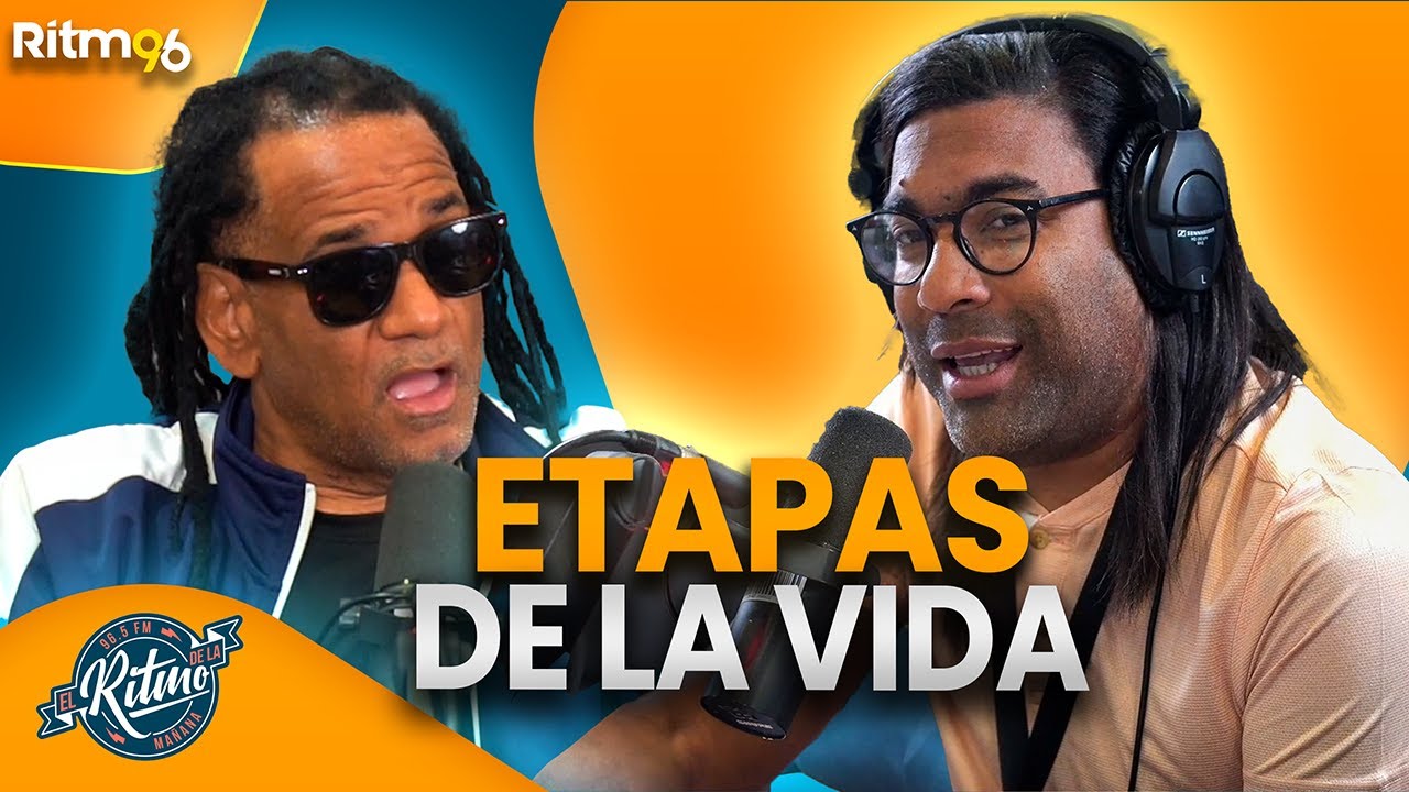 estoy en una etapa de mi vida