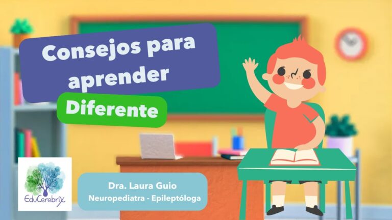 estrategias pedagogicas para trabajar con niños con paralisis cerebral
