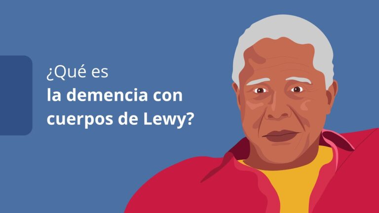 etapas de la demencia por cuerpos de lewy
