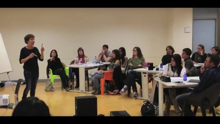 evaluación de los problemas de aprendizaje