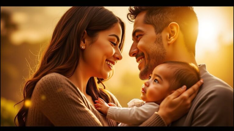 feliz dia del padre a mi novio