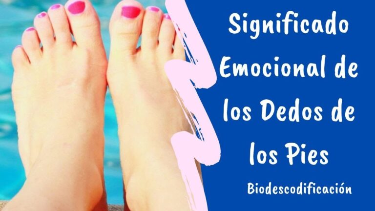 fobia a los pies ajenos significado