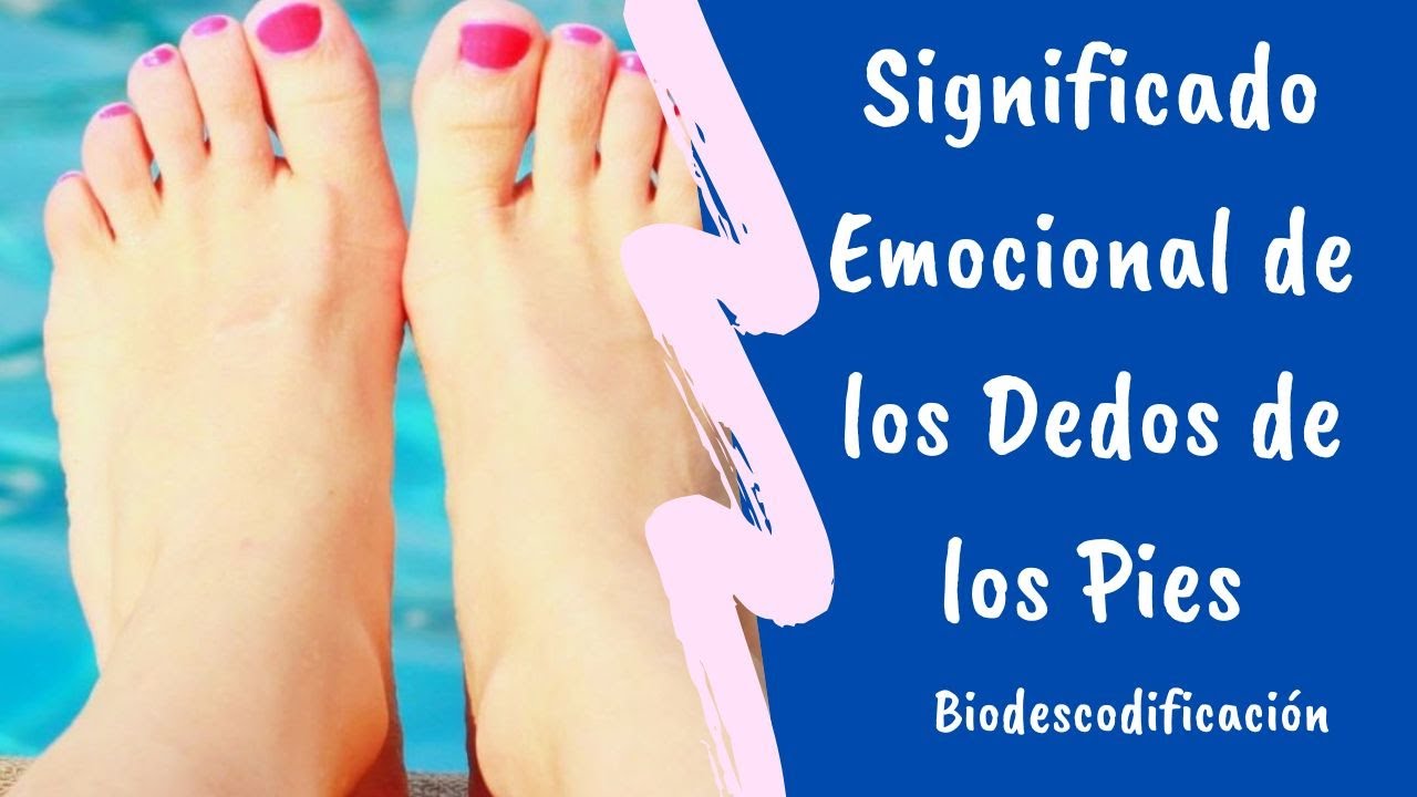 fobia a los pies ajenos significado