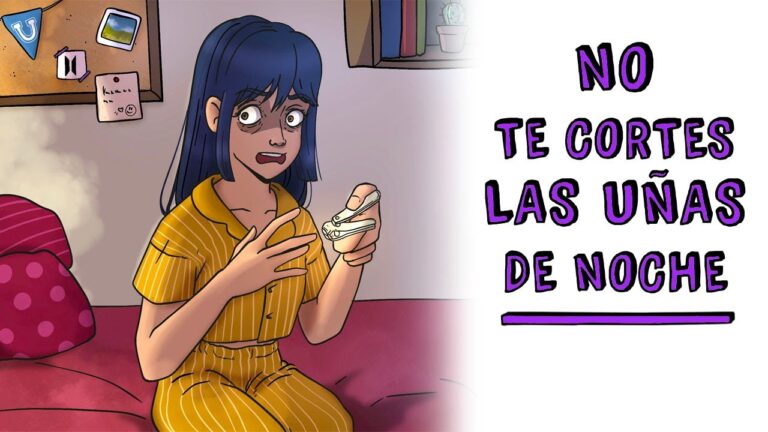 fobia a que te corten las uñas