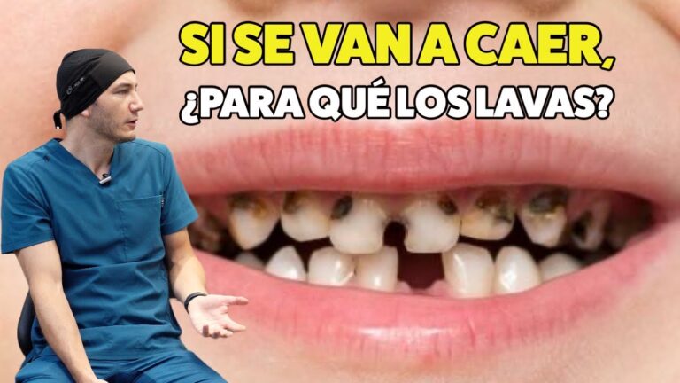 fotos de niños que no se lavan los dientes
