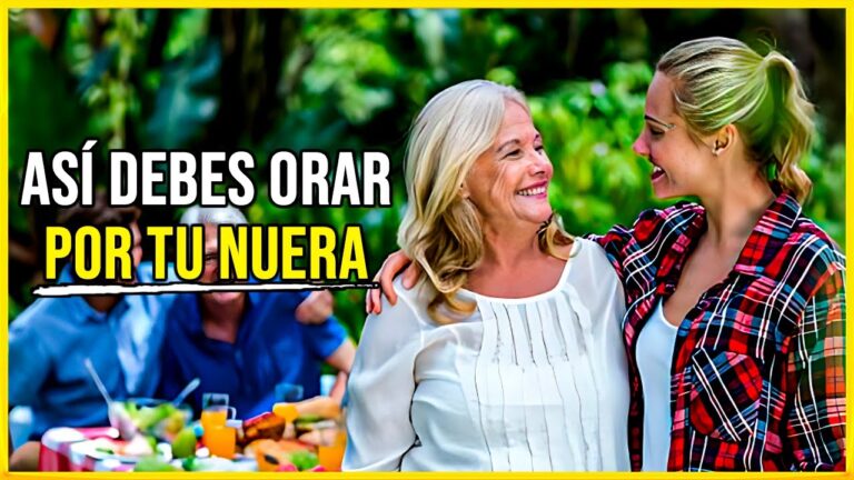frases de agradecimiento a mi nuera