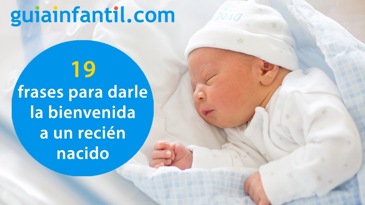 frases de cumpleaños para un bebe prematuro