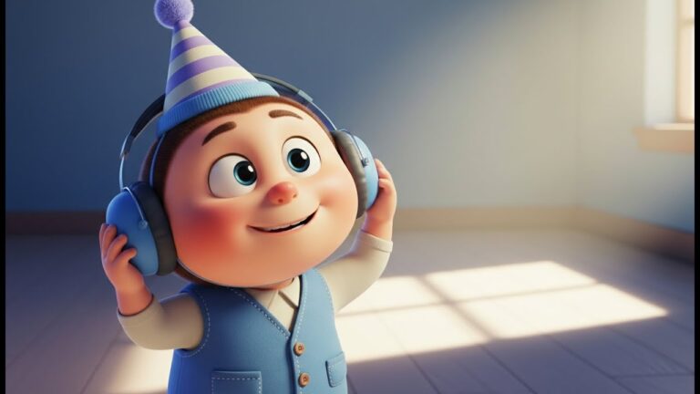 frases de cumpleaños para un niño autista