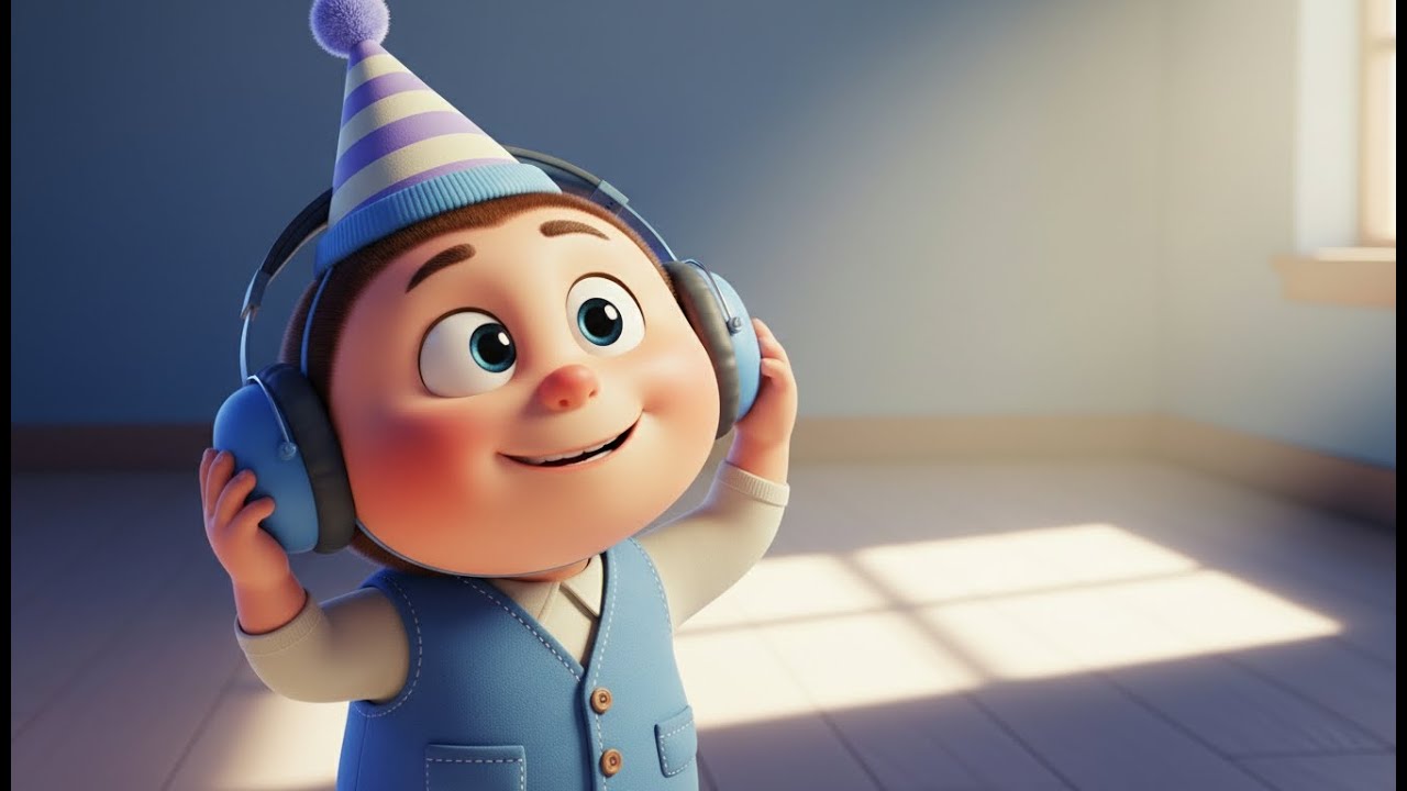 frases de cumpleaños para un niño autista