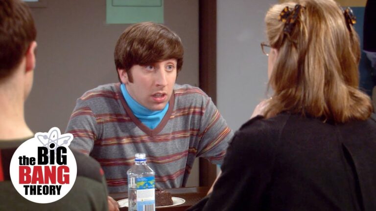 frases de leonard the big bang theory