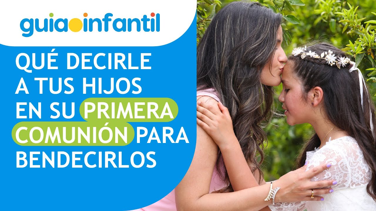 frases de primera comunion para mi sobrina