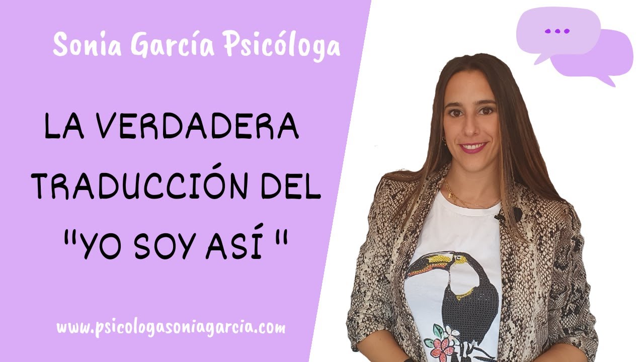 frases de yo soy asi y no voy a cambiar