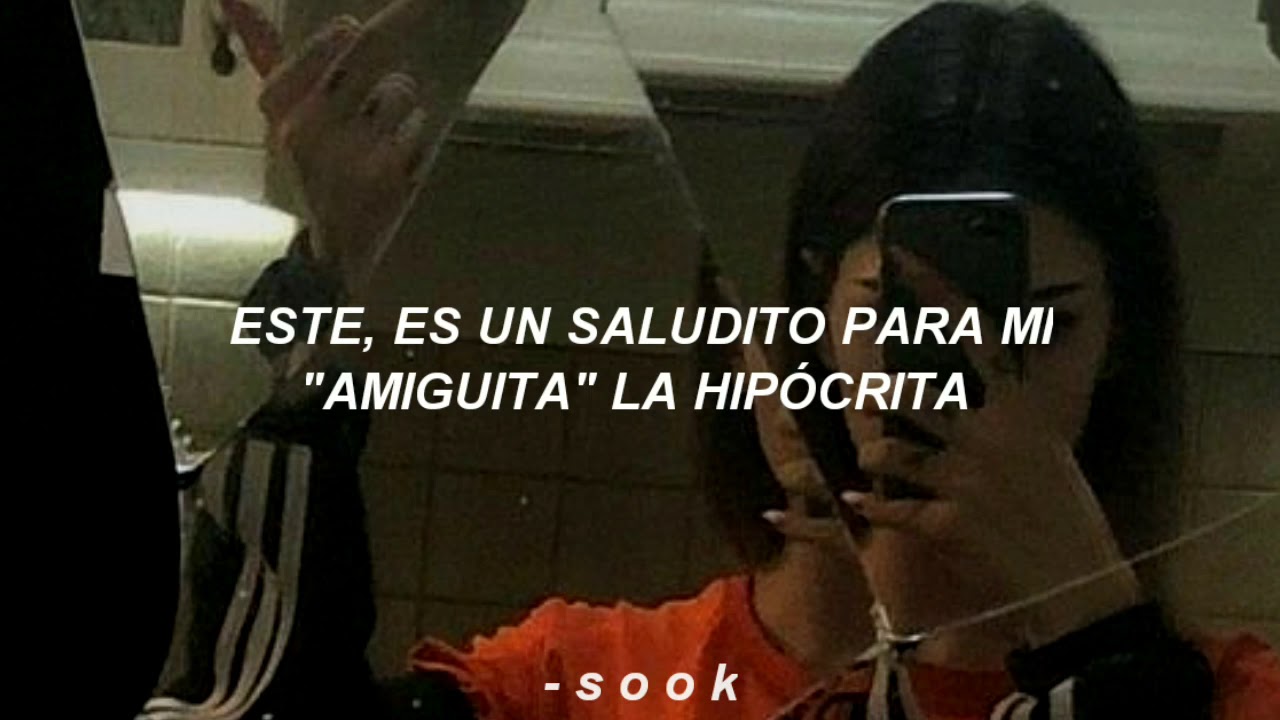 frases para defender a una amiga