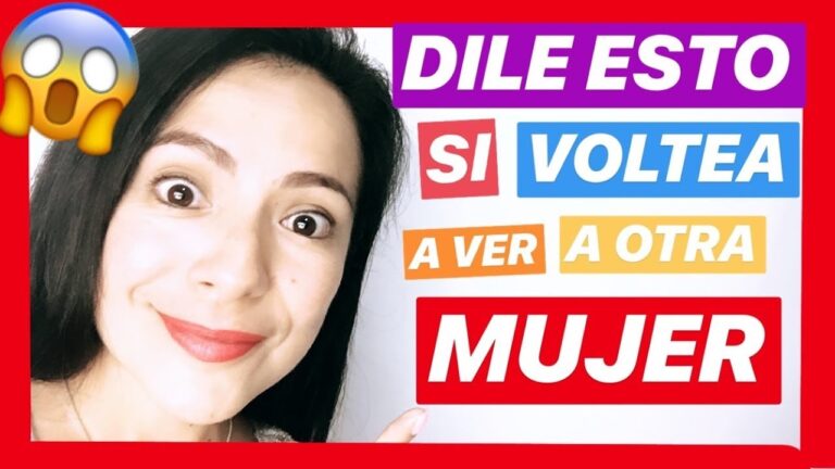 frases para hombres que miran a otras mujeres