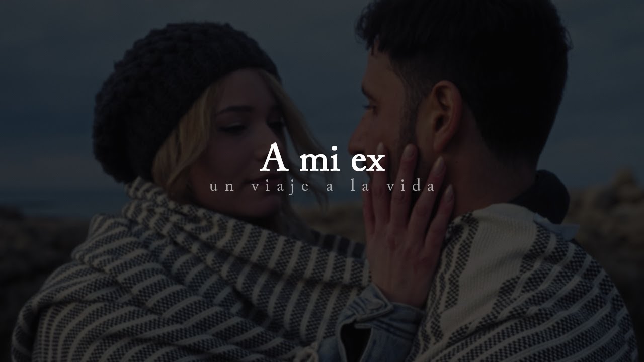 frases para mi ex que lo extraño mucho