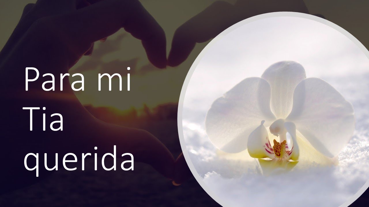frases para mi tia que fallecio