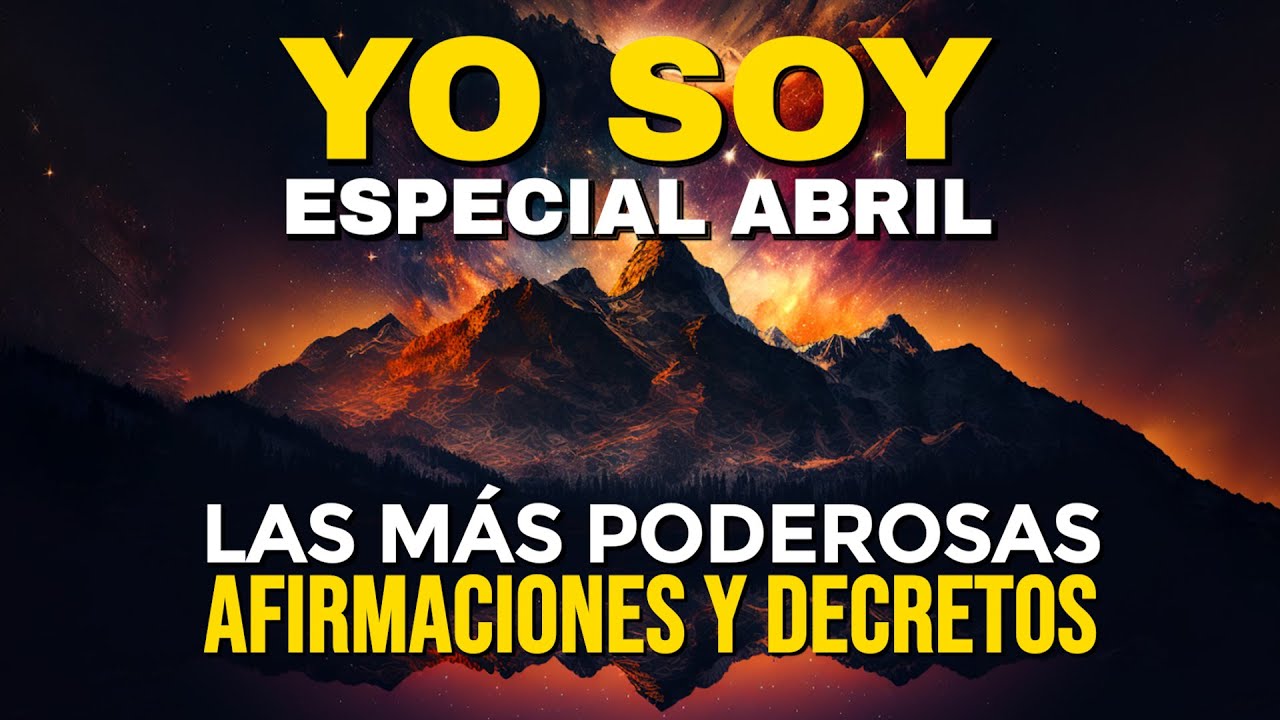 frases positivas para el mes de abril