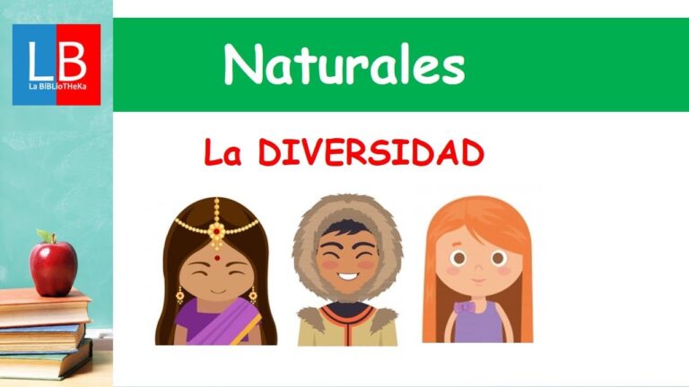 frases sobre la diversidad de las personas