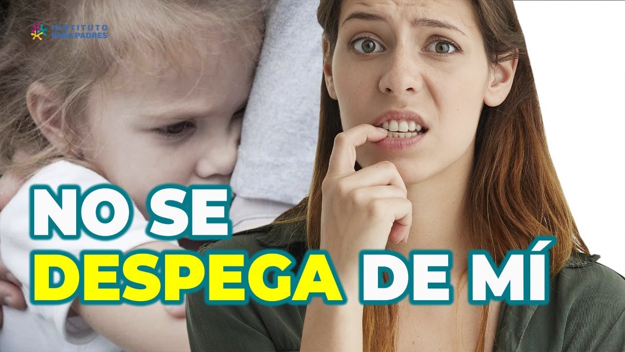 hijo que no quiere a su padre
